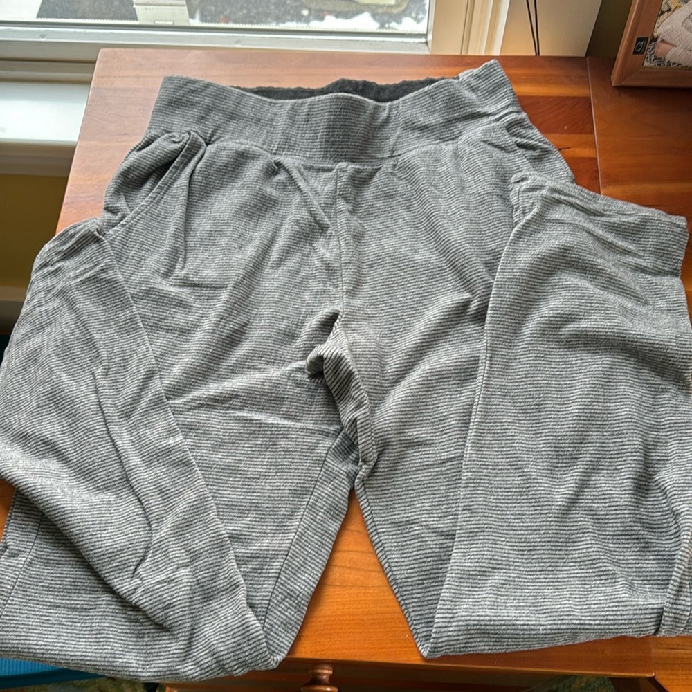 Carve Design Fleece Sweatpants